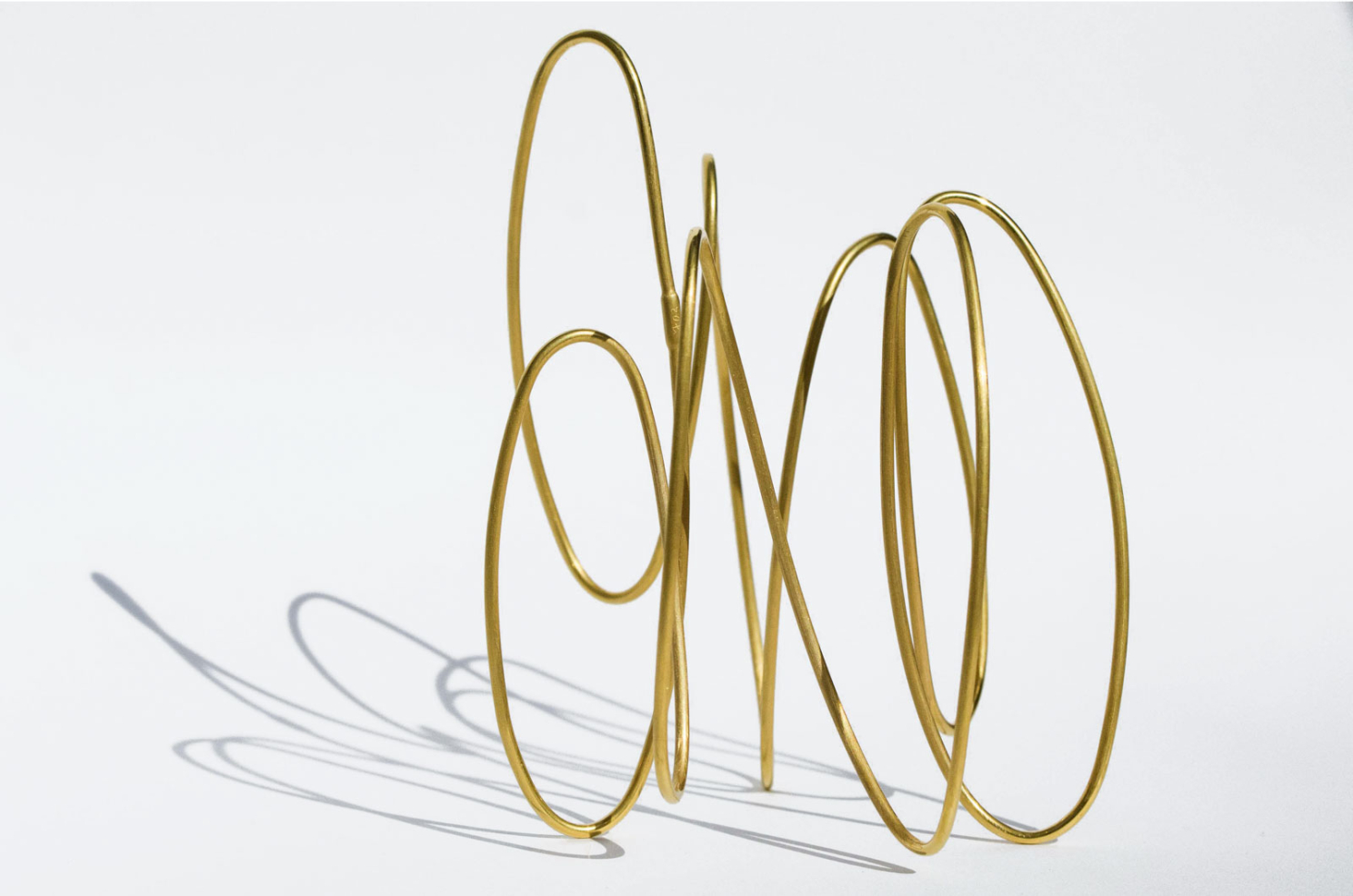 Agathe Saint Girons Museum of Arts and Design